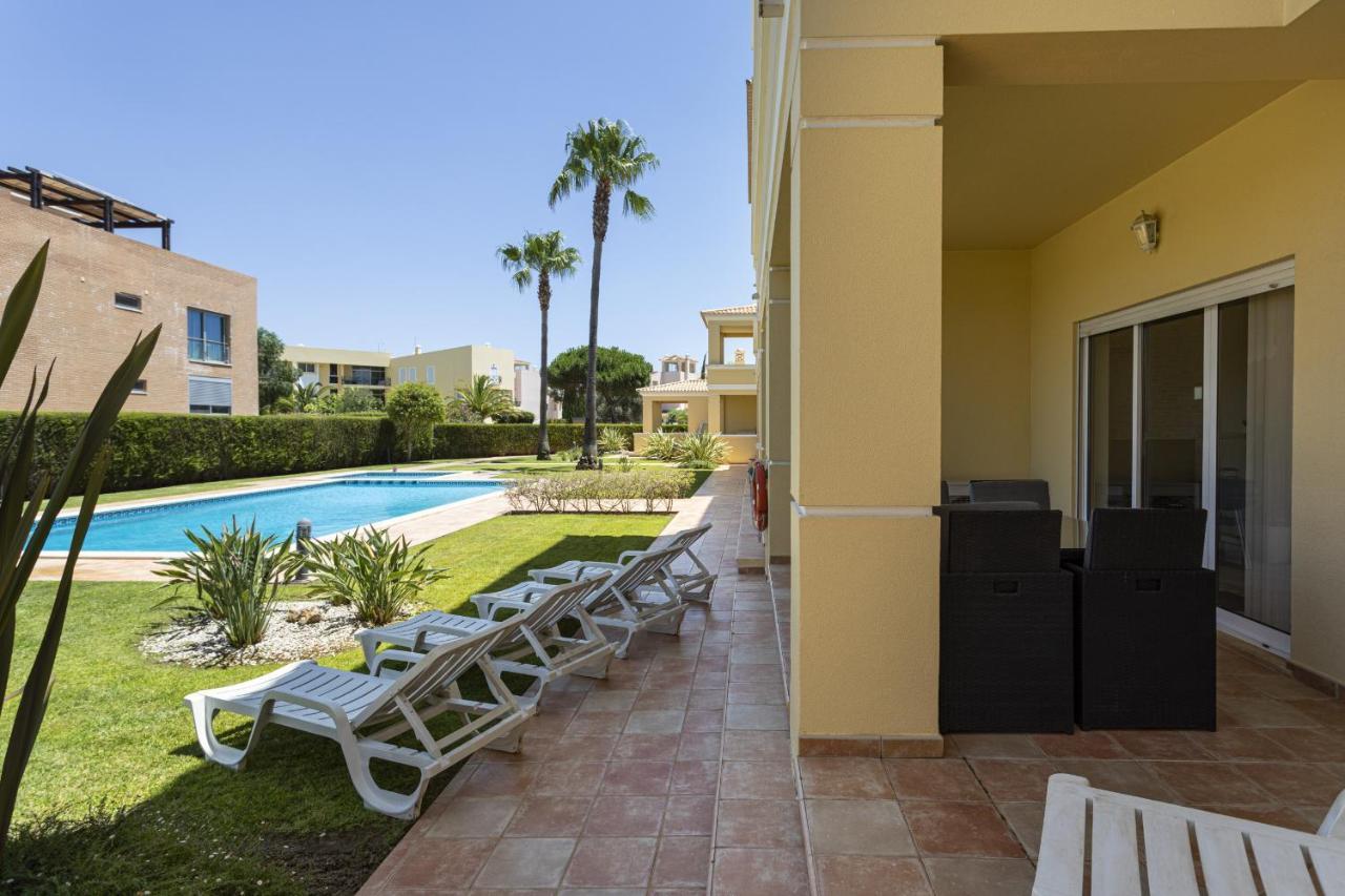 Real Alegria - Terrace With Pool - Vilamoura Exterior photo