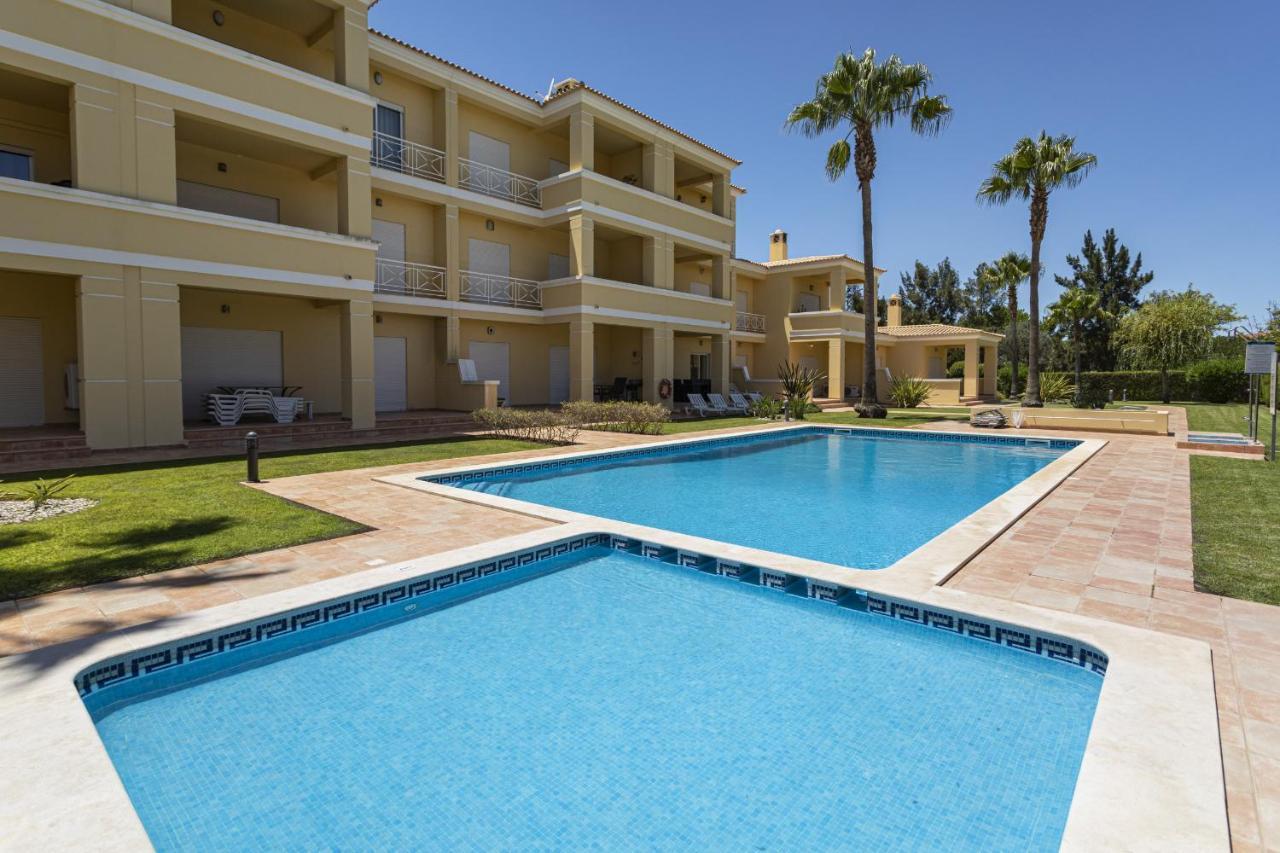 Real Alegria - Terrace With Pool - Vilamoura Exterior photo
